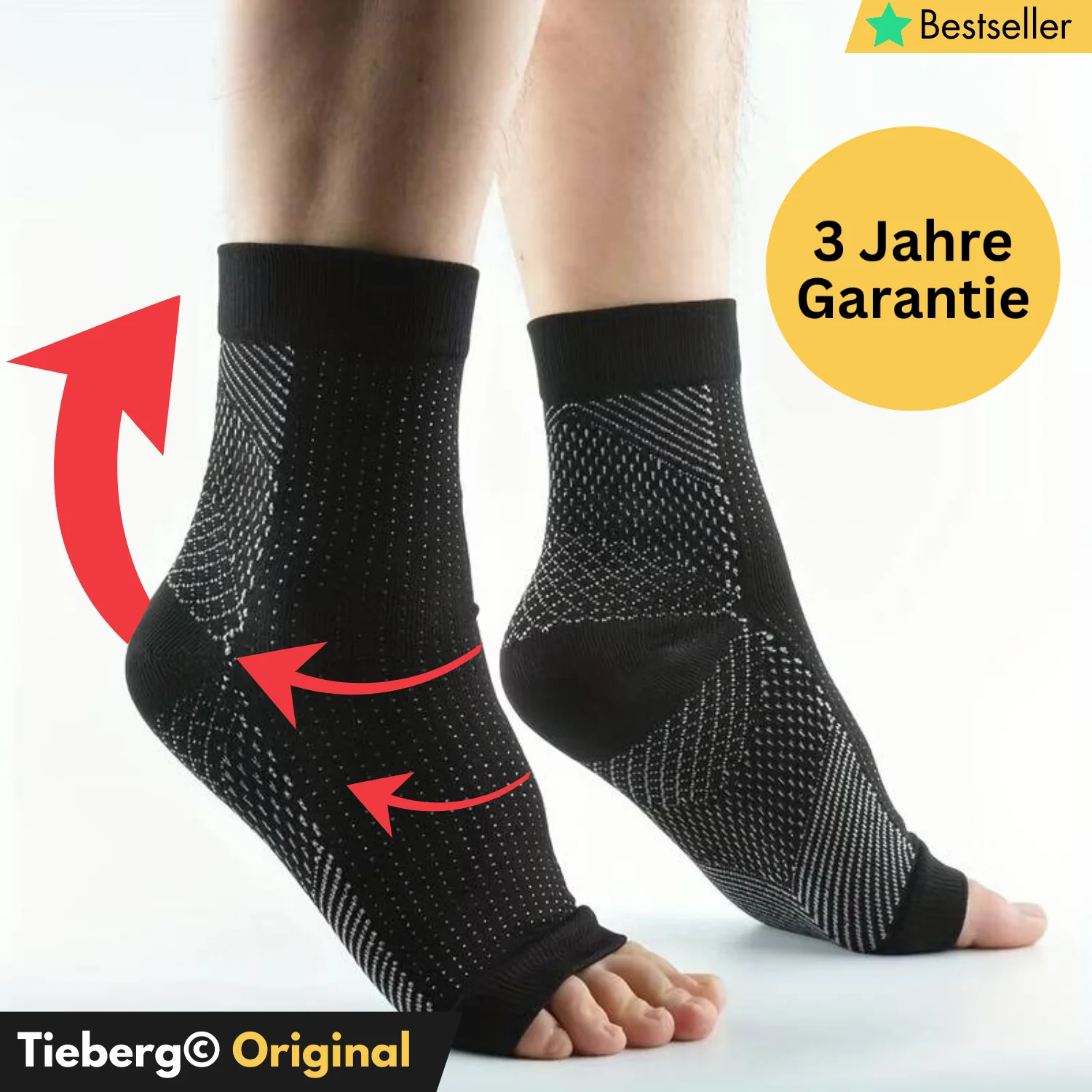 Kompressionssocken
